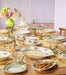 French Garden Fleurence Salad Bowl 25cm - Roomours