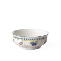 French Garden Fleurence Salad Bowl 21 cm