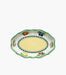 French Garden Fleurence Pickle Dish 24cm - Roomours