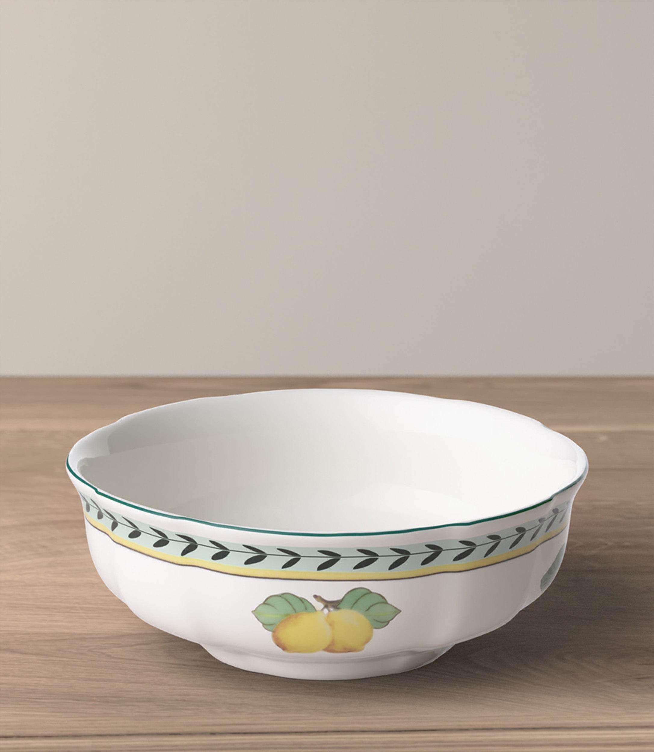 French Garden Fleurence Individual Bowl 15cm — view 2