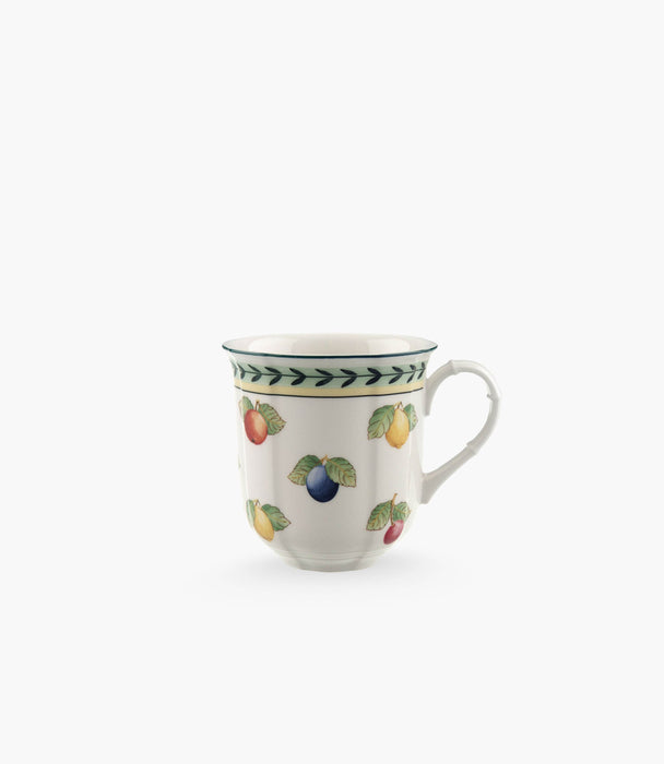 French Garden Fleurence Mug 0.3L - Roomours