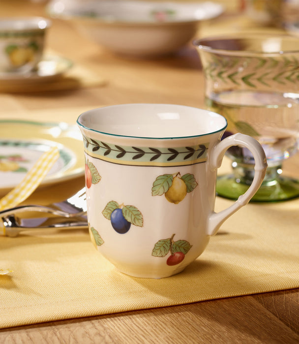 French Garden Fleurence Mug 0.3L