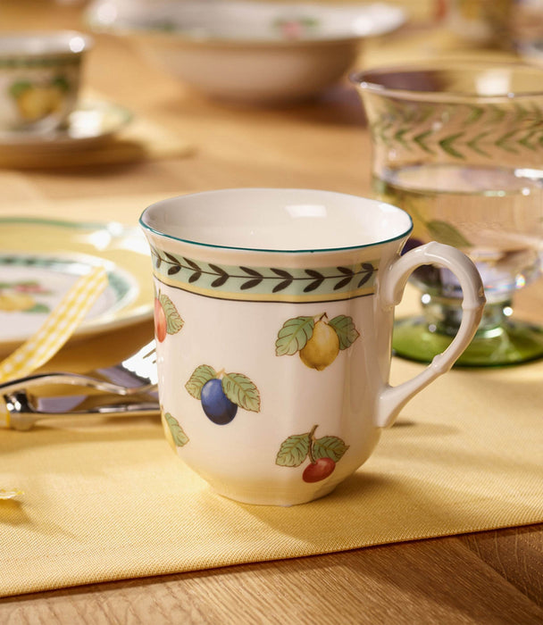 French Garden Fleurence Mug 0.3L - Roomours