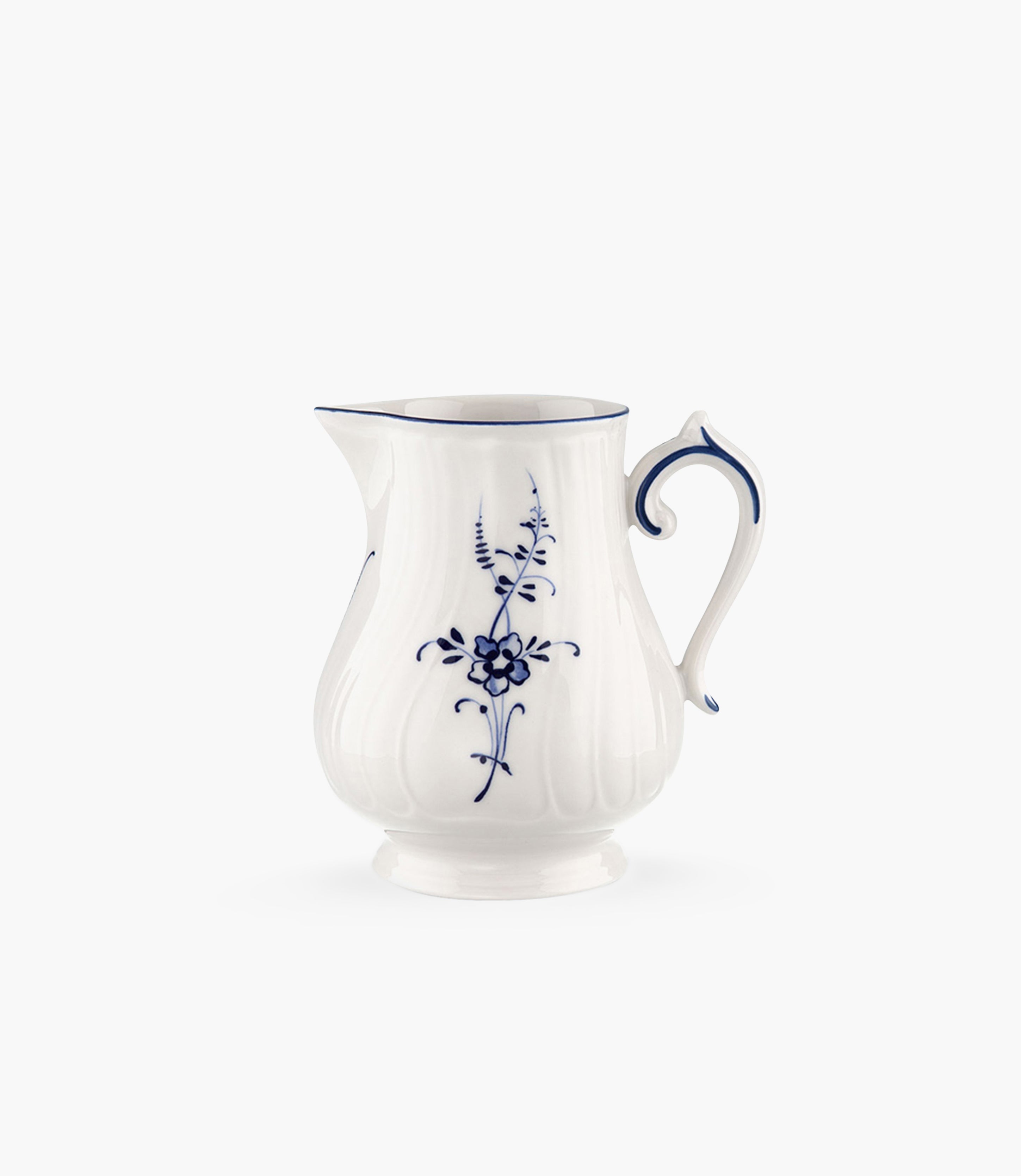 Old Luxembourg Creamer 6 pers 0.3L
