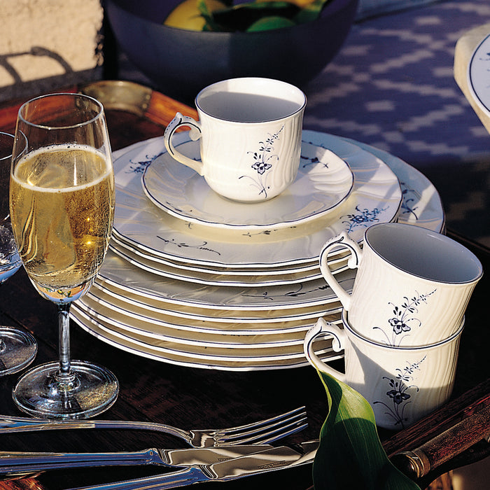 Old Luxembourg Breakfast Cup 240