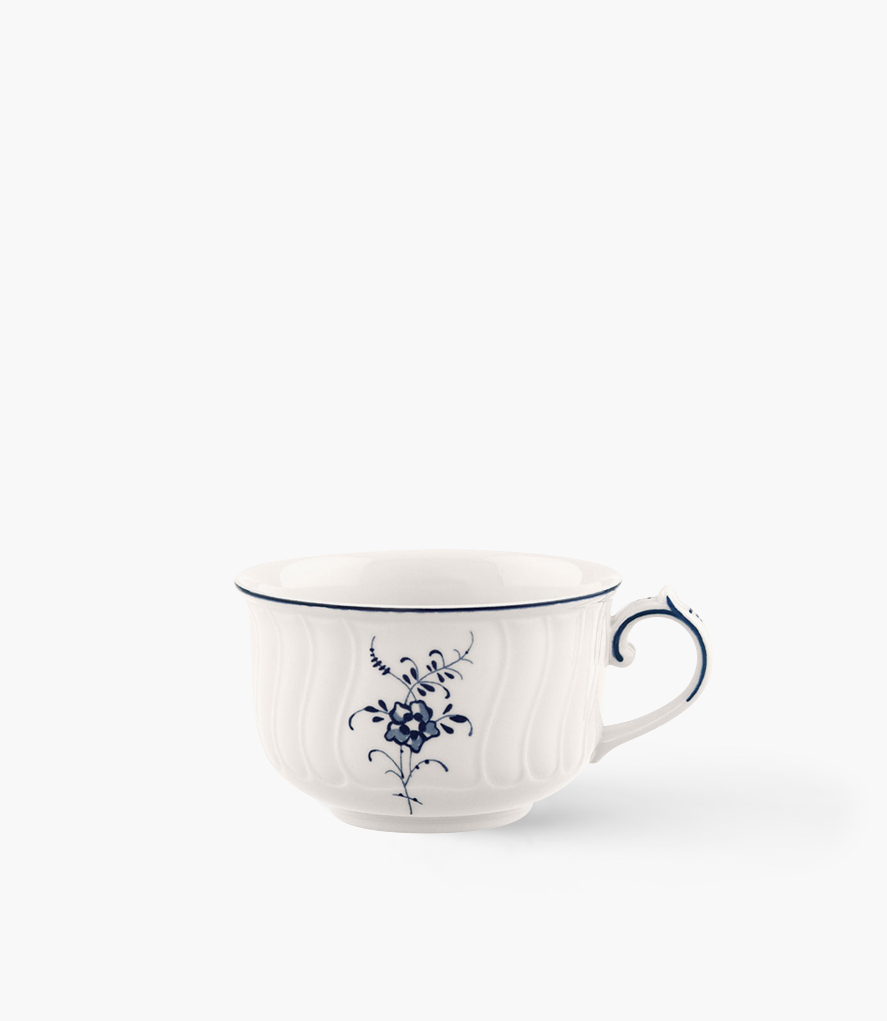 Old Luxembourg Tea Cup 0.2L