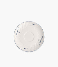 Old Luxemb Saucer Break/Tea Cup16cm (1280/1250)