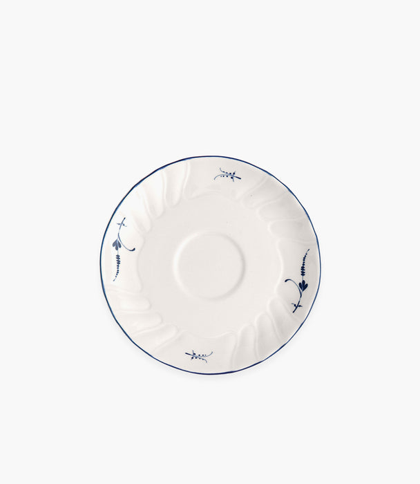 Old Luxembourg Saucer Espresso Cup 12cm