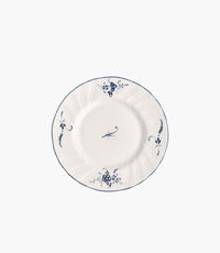 Old Luxembourg Breadbutter Plate 16cm - Roomours