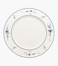 Old Luxembourg Buffet Plate 30cm - Roomours