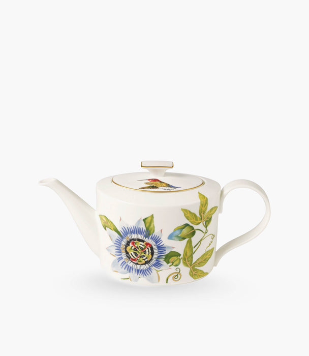 Amazonia Teapot 6 People. 1.2L - Roomours