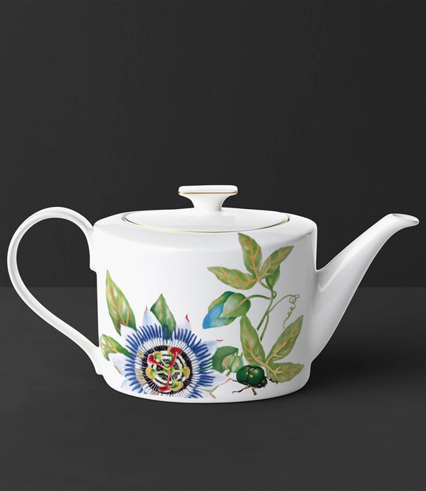 Amazonia Teapot 6 People. 1.2L - Roomours
