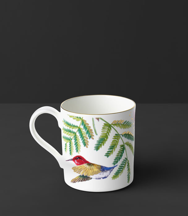 Amazonia Coffee Cup 0.21L