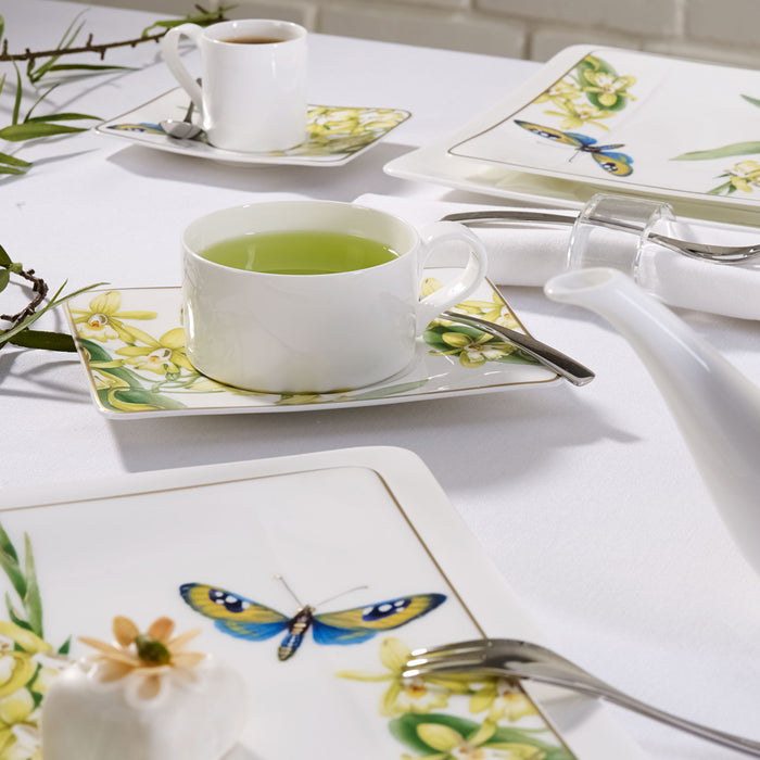 Amazonia Saucer for Espresso Cup 14 cm