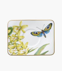 Amazonia Saucer Espresso Cup 14x11cm - Roomours
