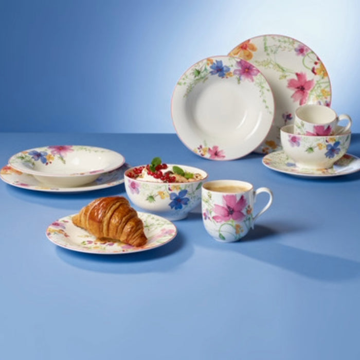 Mariefleur Basic Coffee Set of 18 Pieces