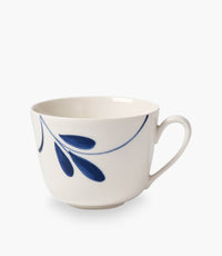 Old Luxembourg Brindlle Coffee/tea cup 0.2L - Roomours
