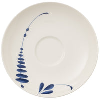 Old Luxembourg Brindlle Saucer for Coffee/Tea Cup 14cm