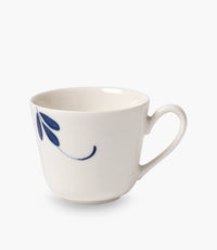 Old Lux. Brin. Espresso cup 0.1L - Roomours