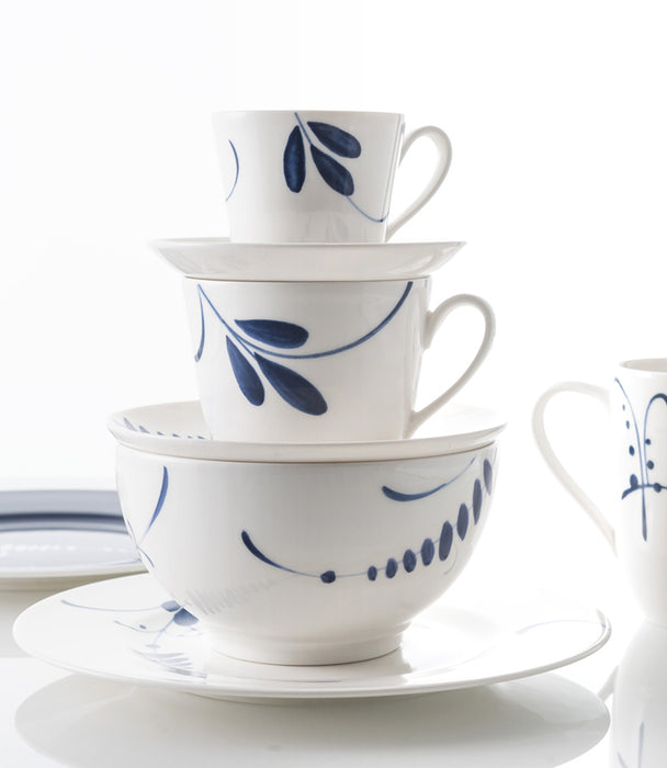 Old Lux. Brin. Espresso cup 0.1L