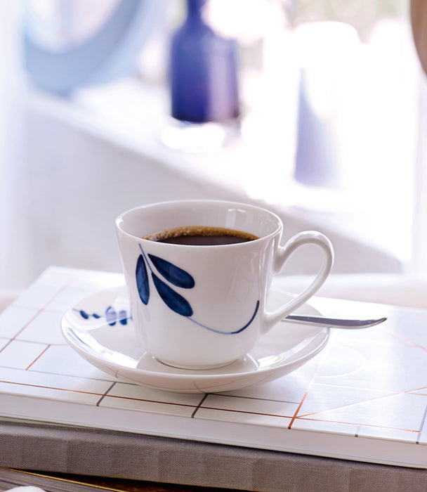 Old Lux. Brin. Espresso cup 0.1L