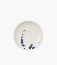 Old Lux. Brin. Saucer espresso cup 12cm