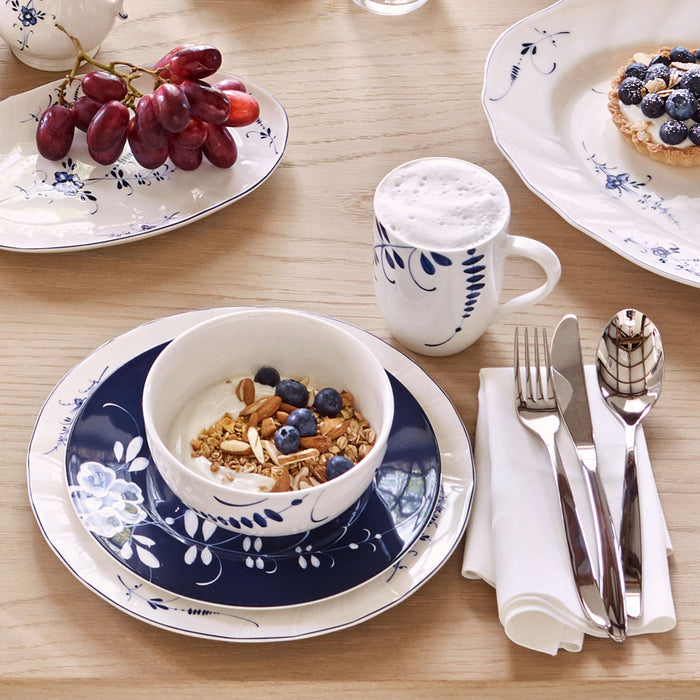Old Luxembourg Brindlle Bowl 470 ml