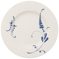 Old Luxembourg Brindlle Flat Plate 27cm