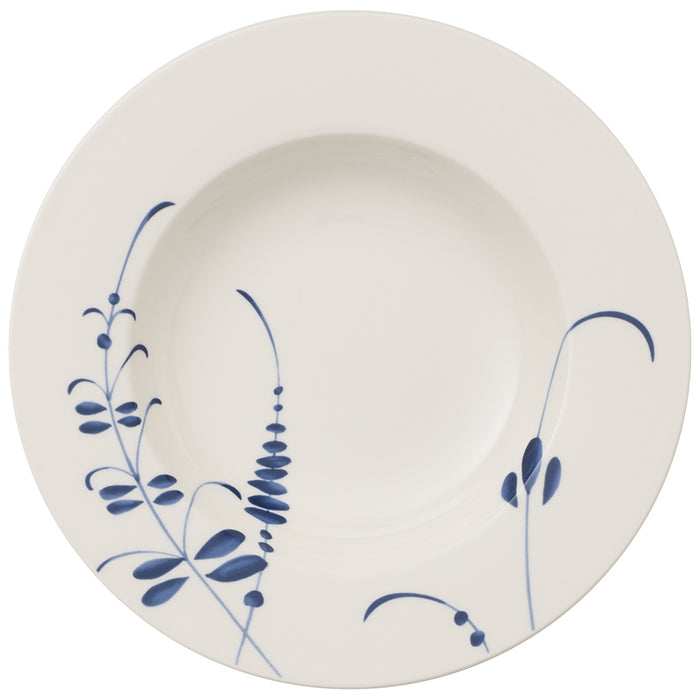 Old Luxembourg Brindlle Deep Plate 24cm