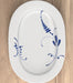 Old Lux. Brin. Oval platter - Roomours