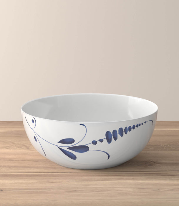 Old Lux. Brin. Salad bowl - Roomours