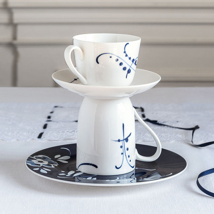 Old Luxembourg Brindlle Mug 290 ml