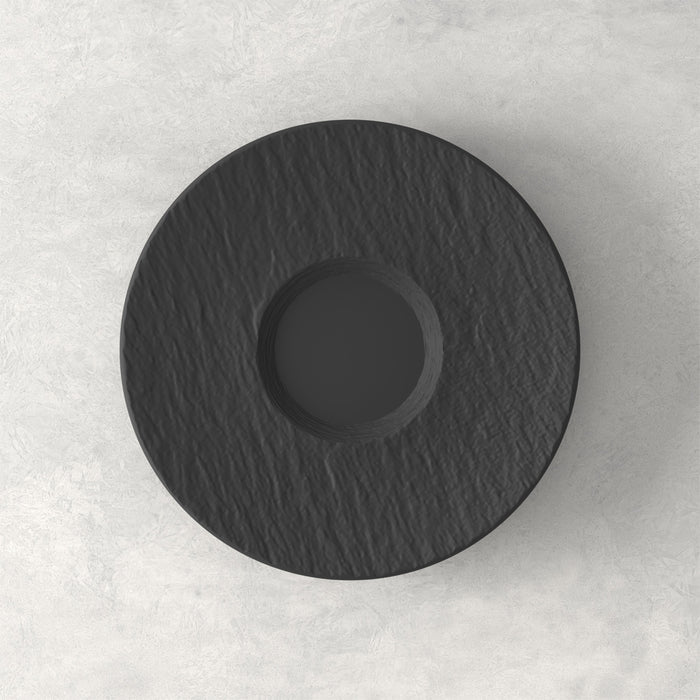 Manufacture Rock Saucer for Black Coffee Cup