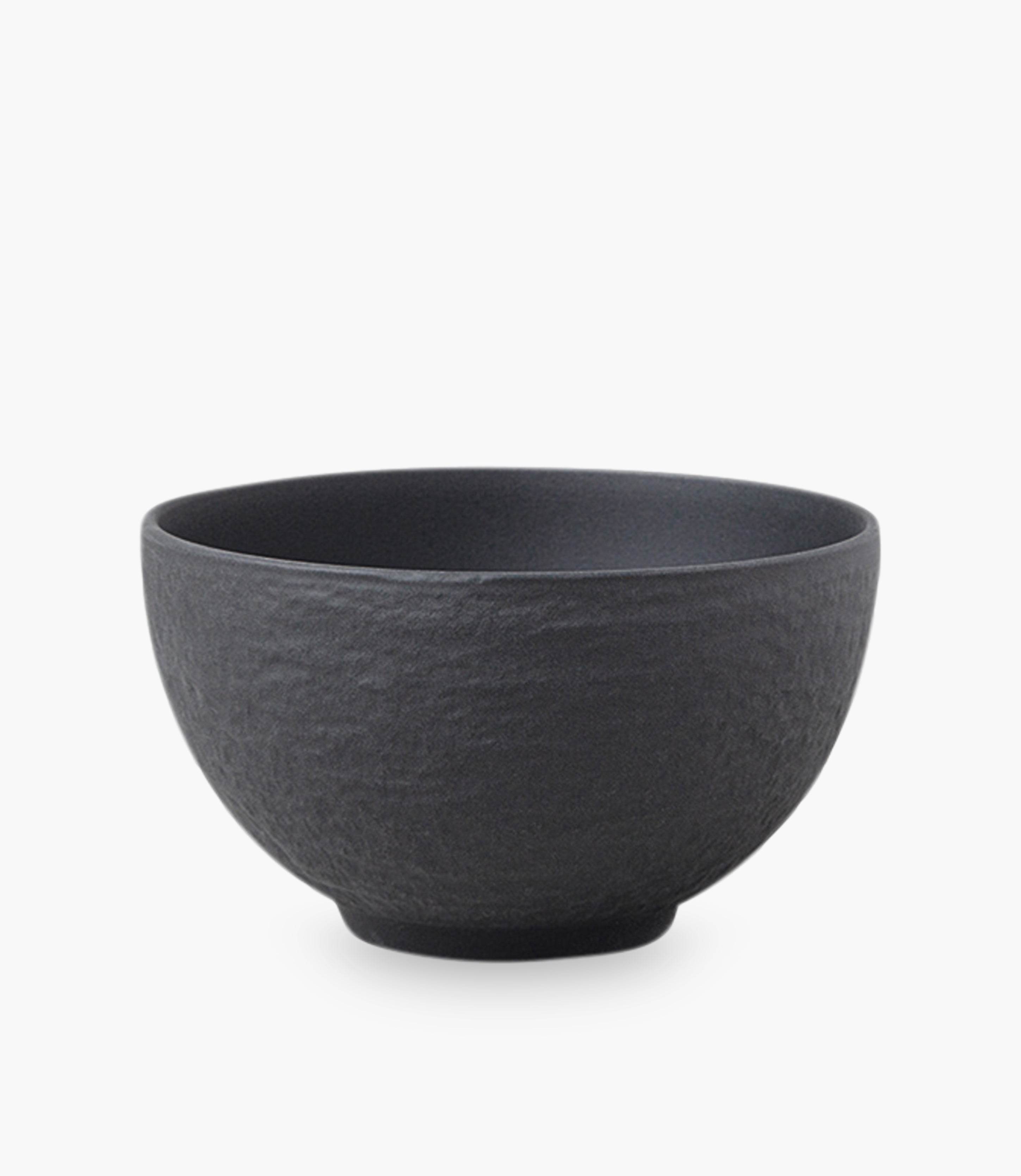 Manufacture Rock Rice bowl 11x11x6cm