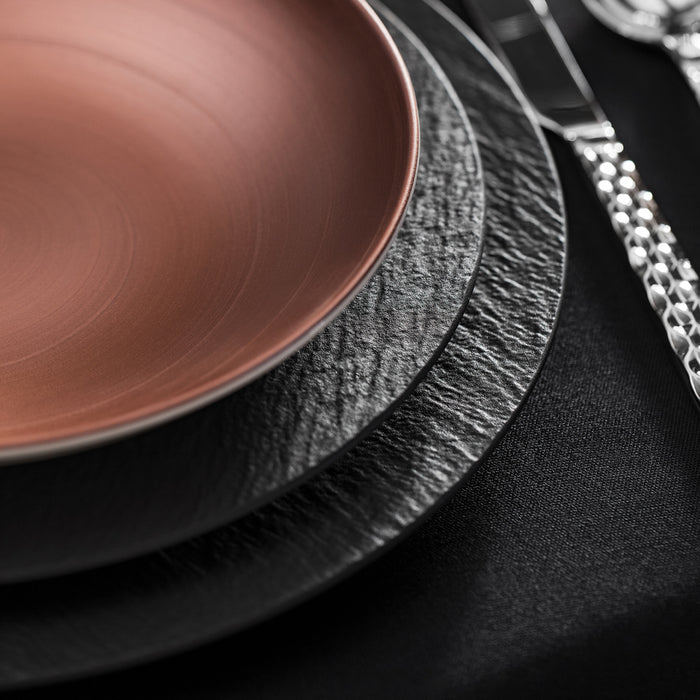 Manufacture Rock Gourmet Plate 32 cm