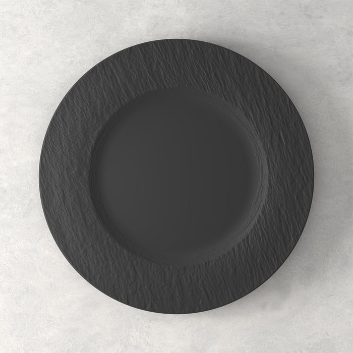 Manufacture Rock Dinner Plate 27 cm
