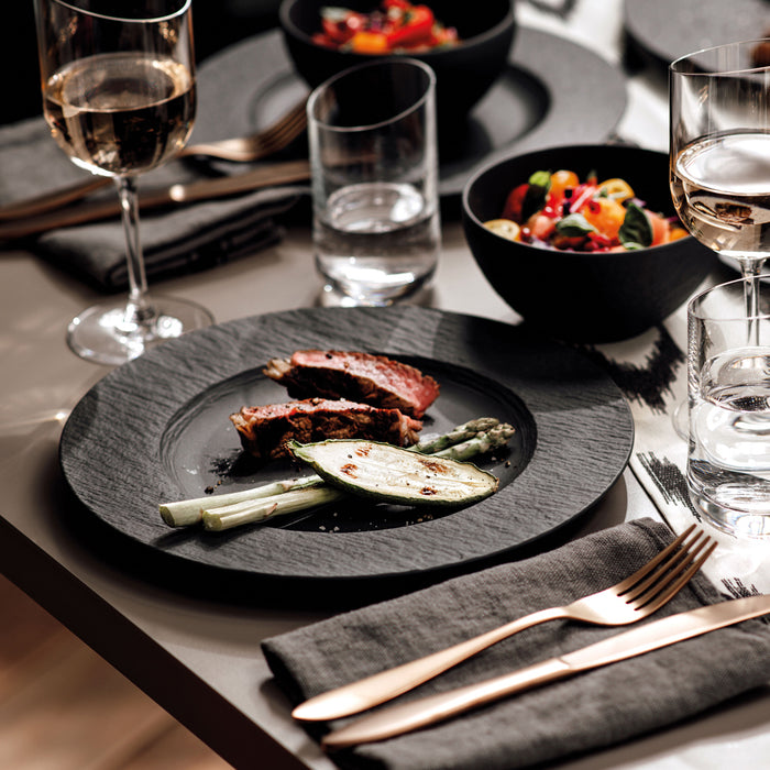 Manufacture Rock Dinner Plate 27 cm