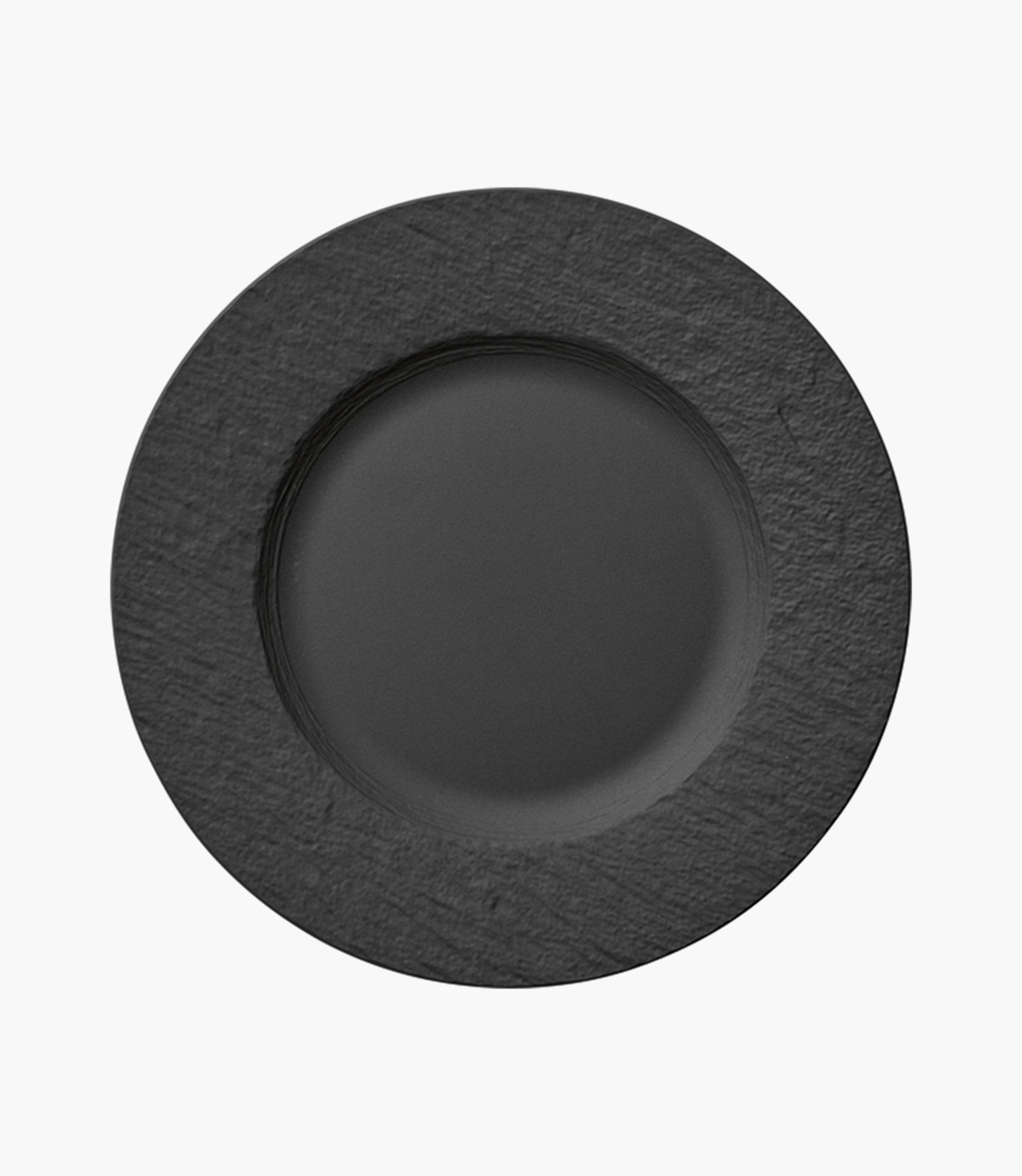 Manufacture Rock Flat Plate 27cm
