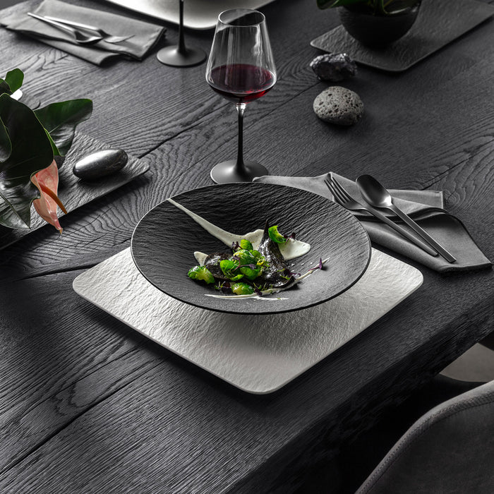 Manufacture Rock Deep/Rim Bowl 29 cm