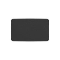 Manufacture Rock Rectangular Multifunctional Plate