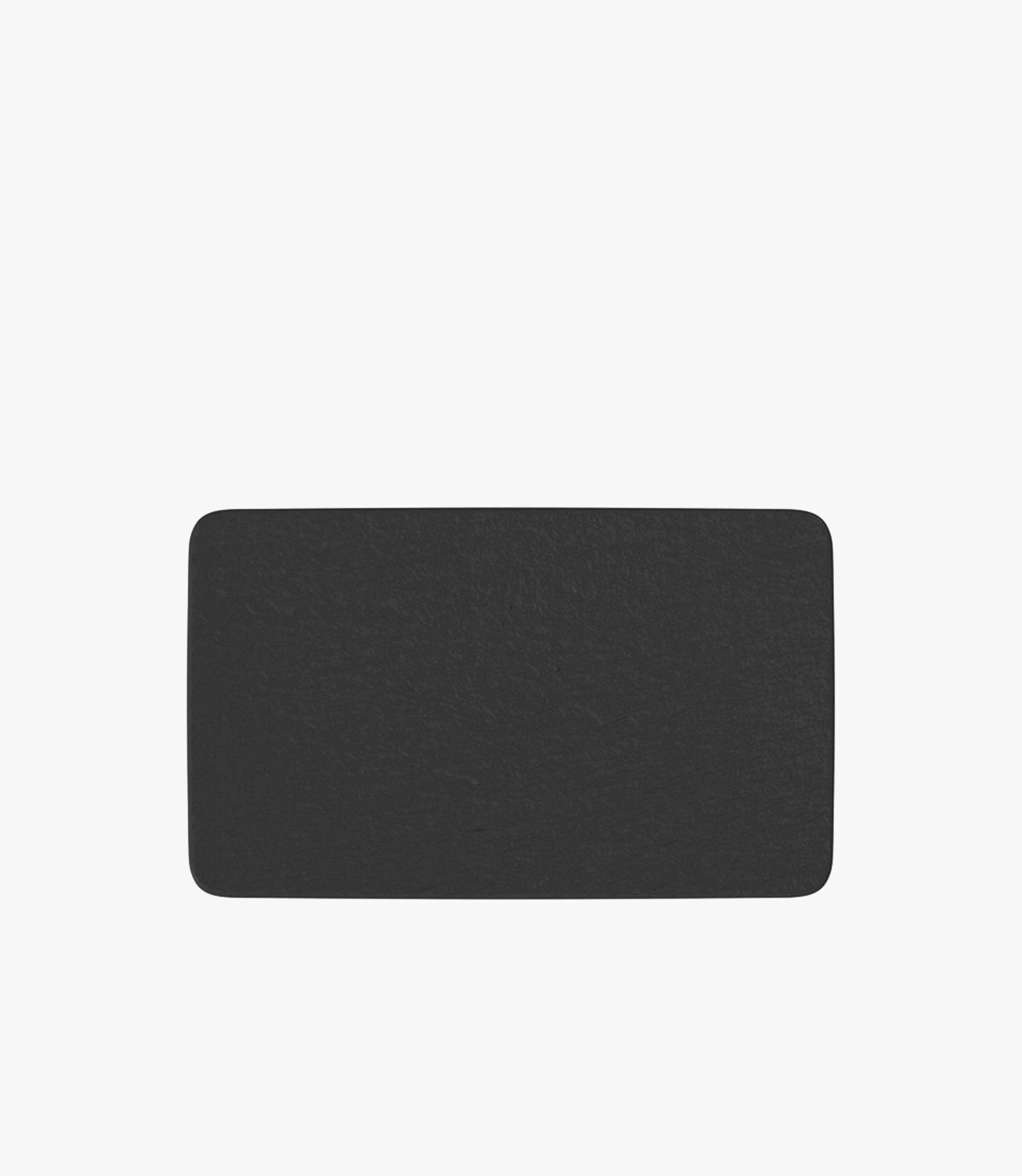 Manufacture Rock Rectangular Multifunction Plate