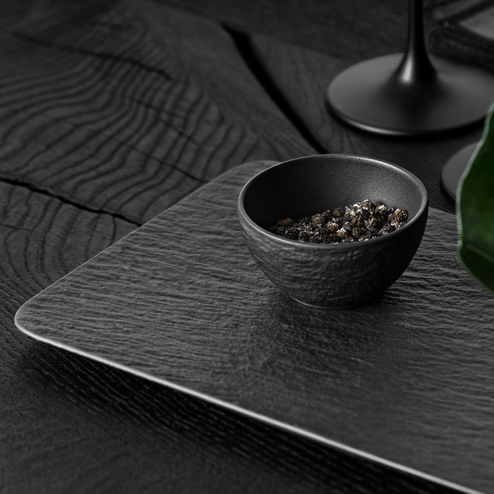Manufacture Rock Dip Bowl 8 cm