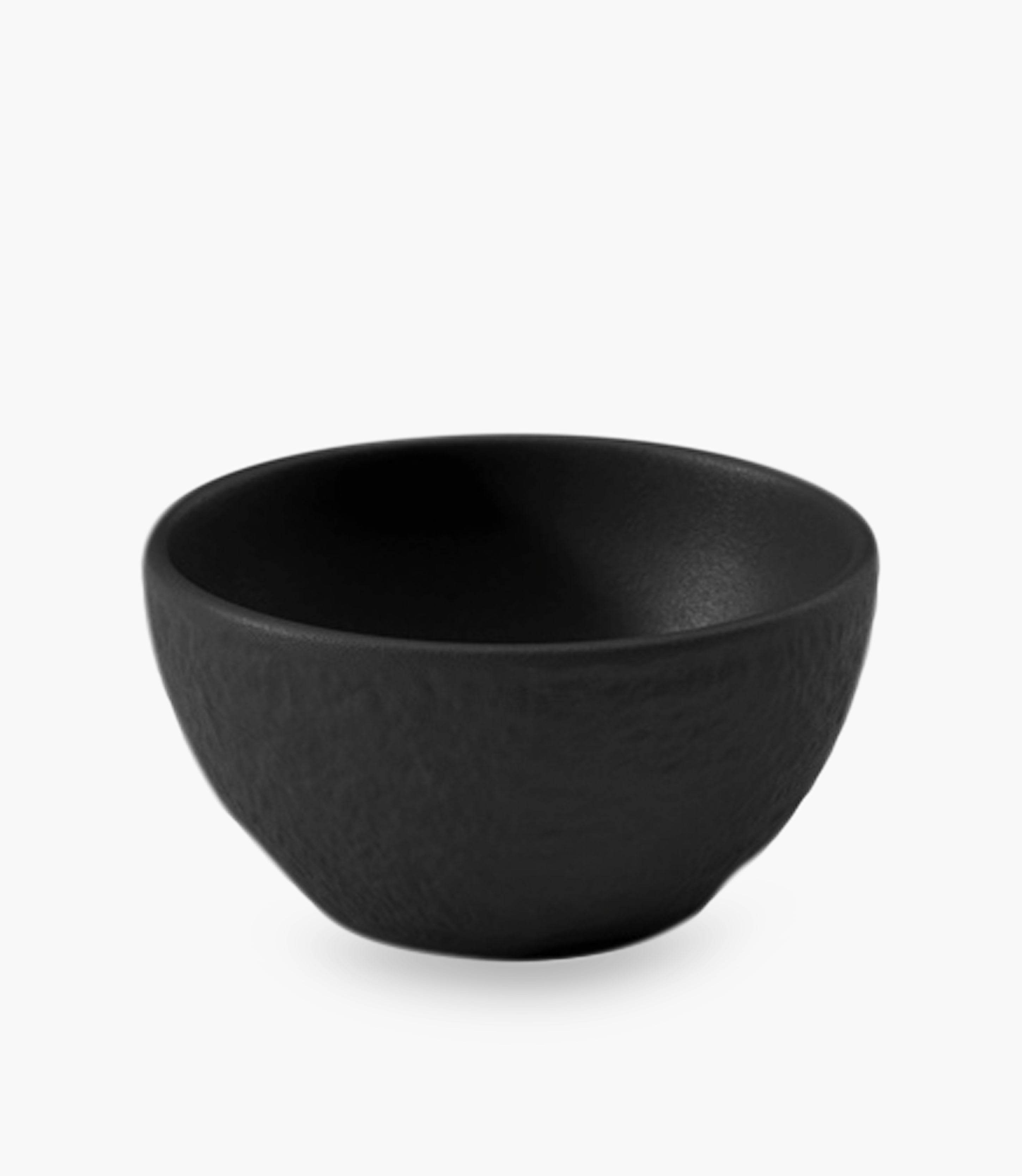 Manufacture Rock Dip Bowl 8x8x4cm