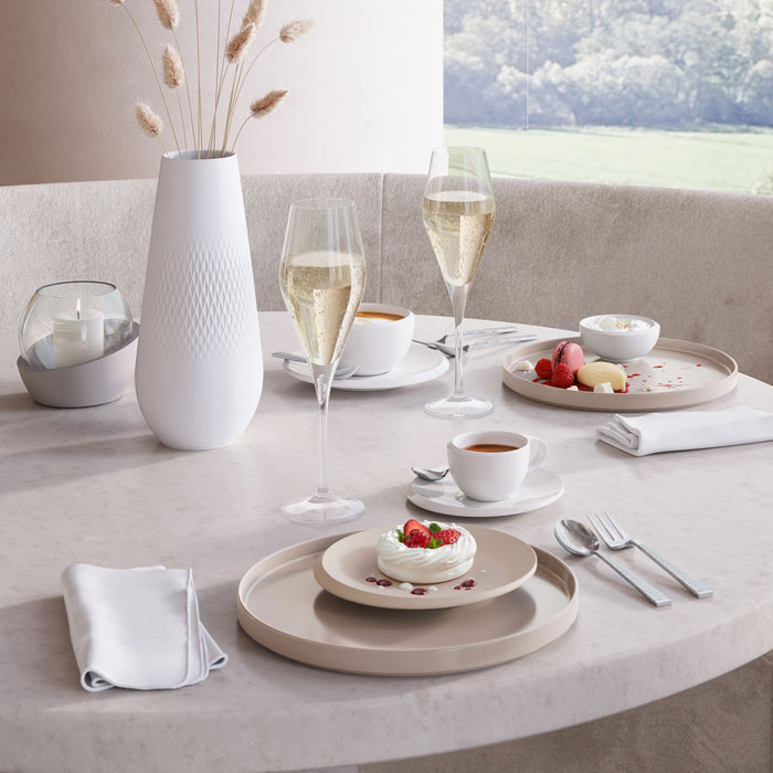 Newmoon Saucer for Coffee Cup 17cm