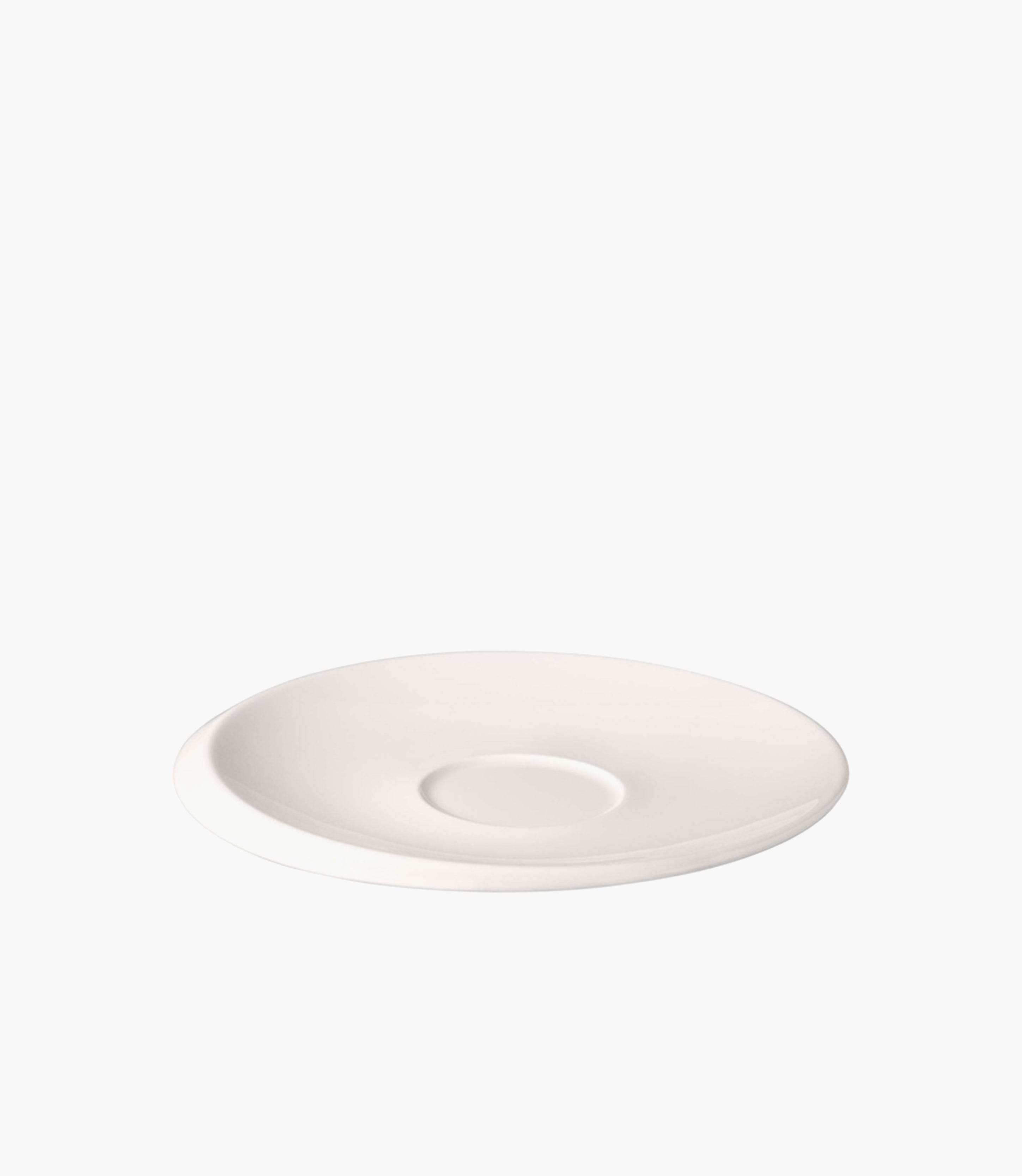 NewMoon Saucer Coffee Cup 17cm