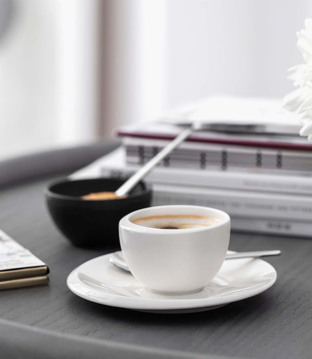 NewMoon Espresso Cup w/o Handle 0.09L