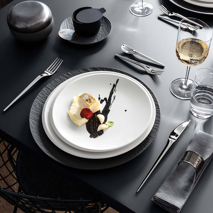 Newmoon Salad Plate 24 cm