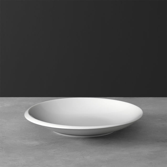 Newmoon Shallow Bowl 25 cm