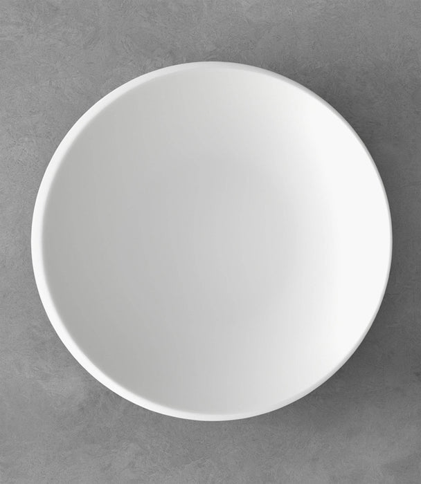 NewMoon Bowl Flat 25cm - Roomours