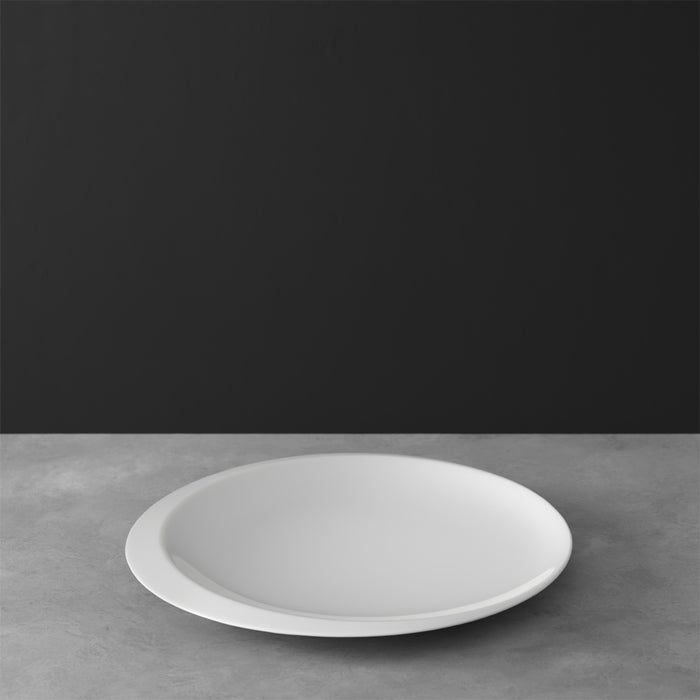 Newmoon Presentation Plate 37 cm